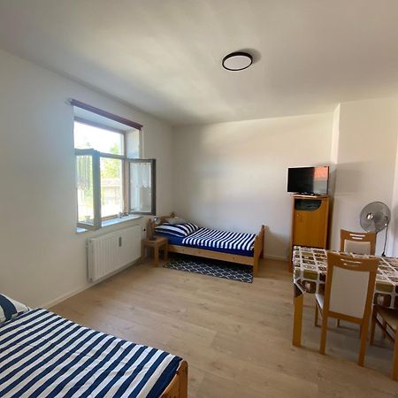 Appartment Im Herzen Bayerns Bruckmühl Exteriér fotografie