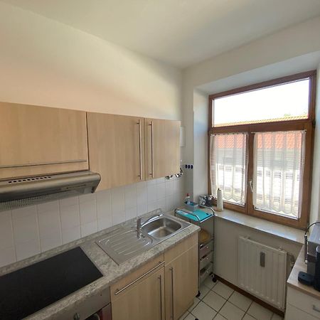 Appartment Im Herzen Bayerns Bruckmühl Exteriér fotografie