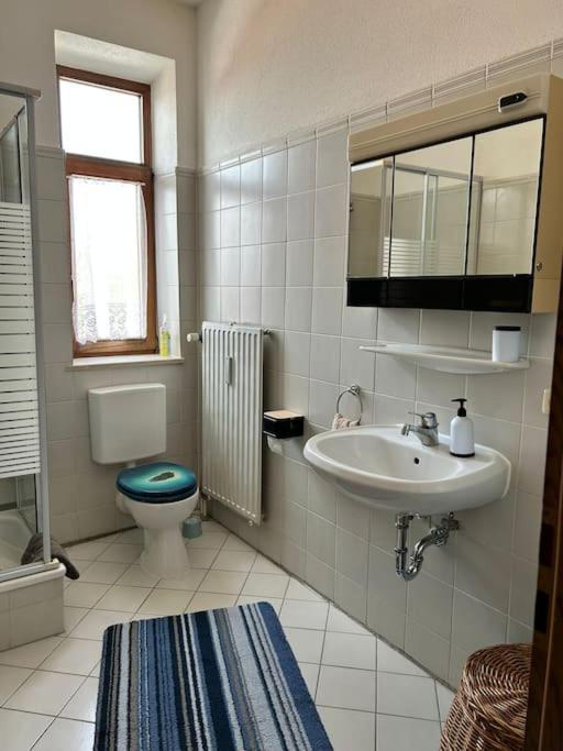 Appartment Im Herzen Bayerns Bruckmühl Exteriér fotografie