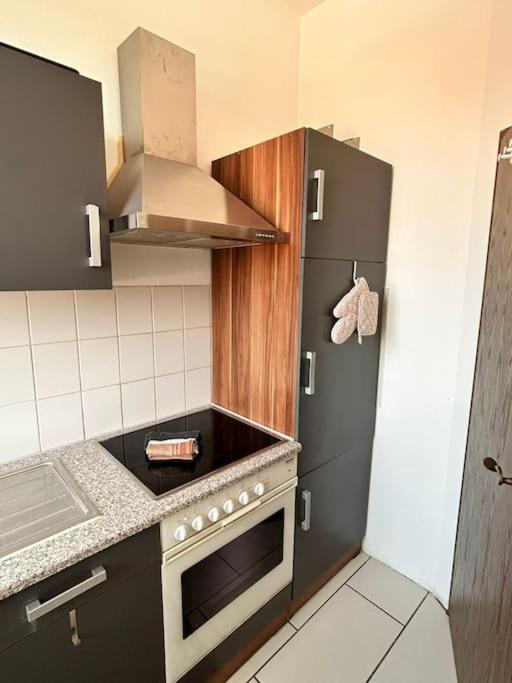 Appartment Im Herzen Bayerns Bruckmühl Exteriér fotografie