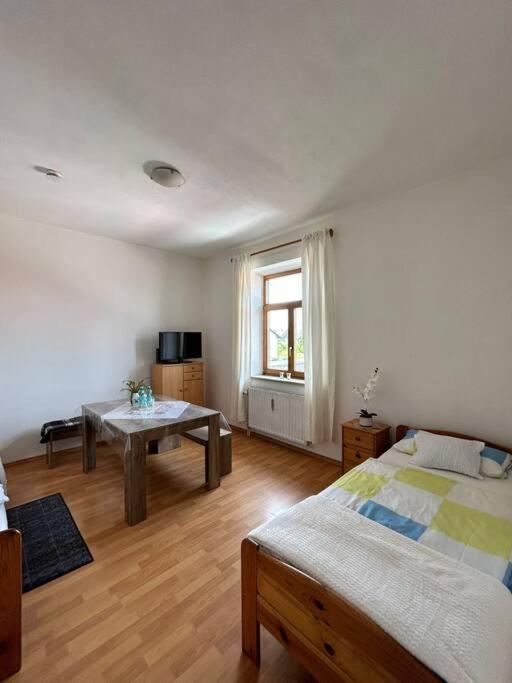 Appartment Im Herzen Bayerns Bruckmühl Exteriér fotografie