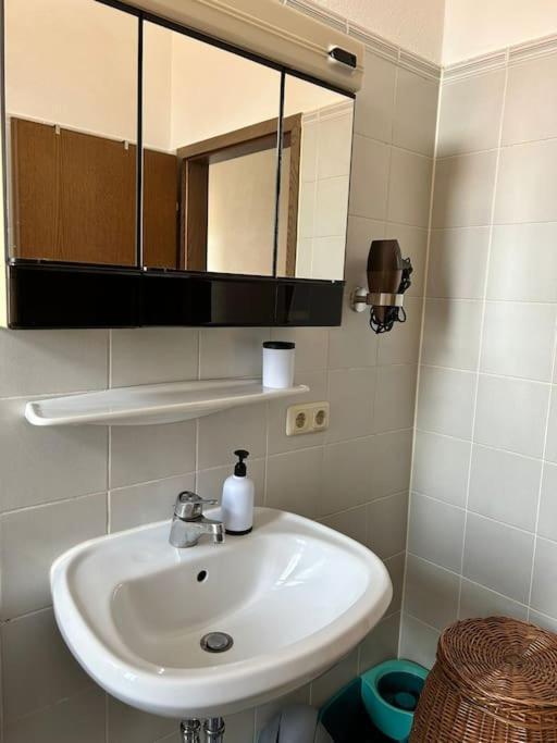 Appartment Im Herzen Bayerns Bruckmühl Exteriér fotografie