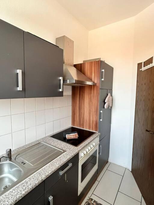 Appartment Im Herzen Bayerns Bruckmühl Exteriér fotografie