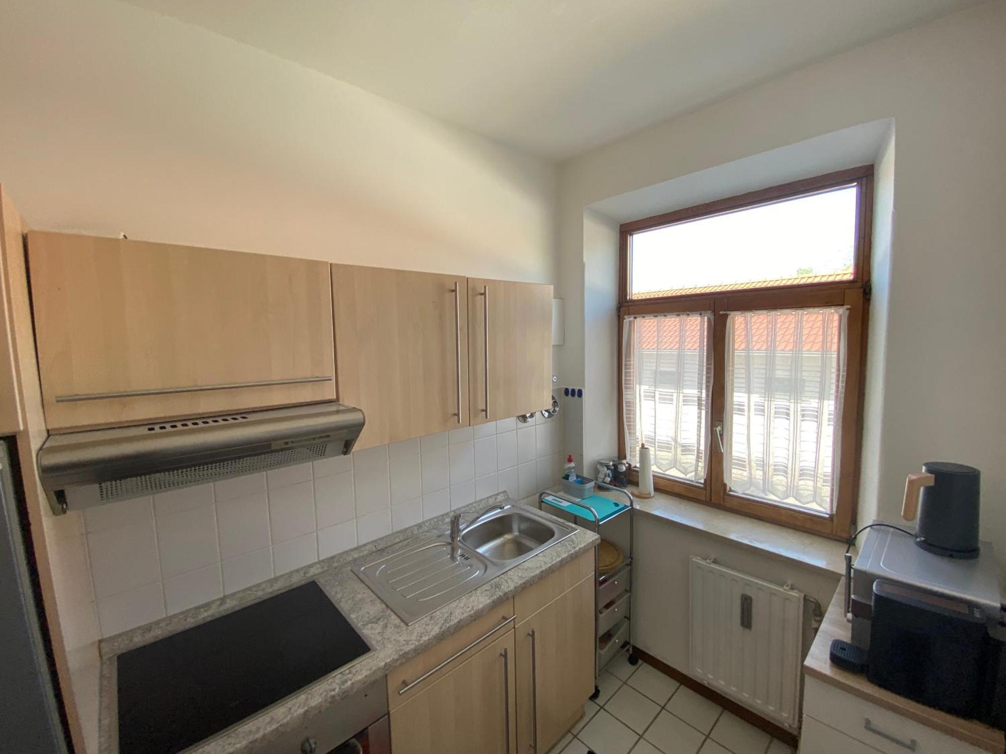 Appartment Im Herzen Bayerns Bruckmühl Exteriér fotografie