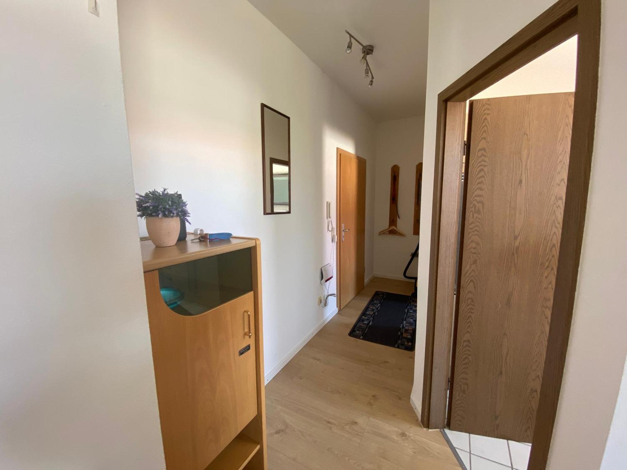 Appartment Im Herzen Bayerns Bruckmühl Exteriér fotografie